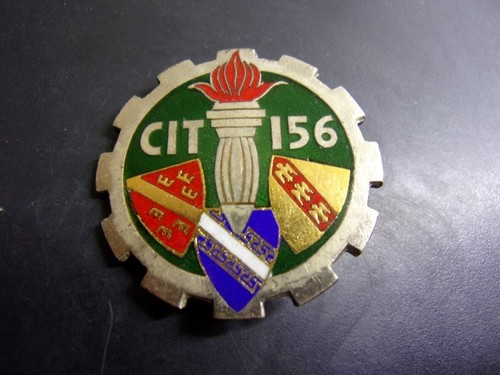 Cit 156 centre - -, d'instruction