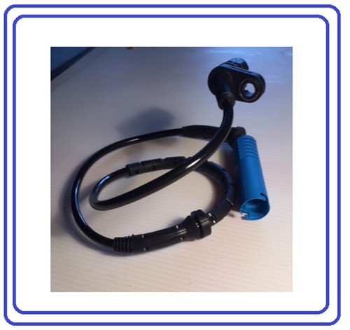 Capteur abs avant droit - avant,