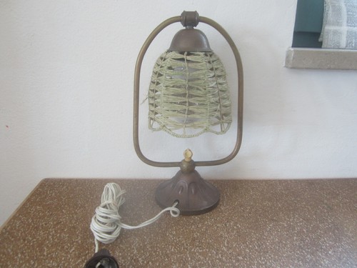 Antique art deco - art, articulated