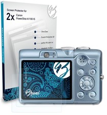 Bruni 2x Écran protecteur