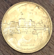 AB 2015 MONACO LE ROCHER