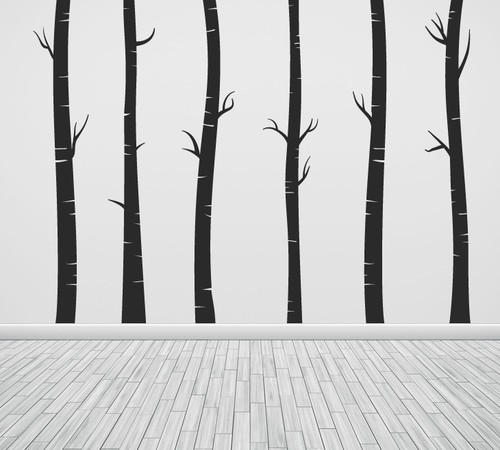 Wall art tree - wall,