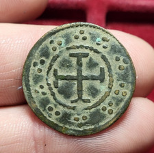 #77-98 ~ Token / Jeton - ROUYER Jeton de compte de TOURNAI - Rare !