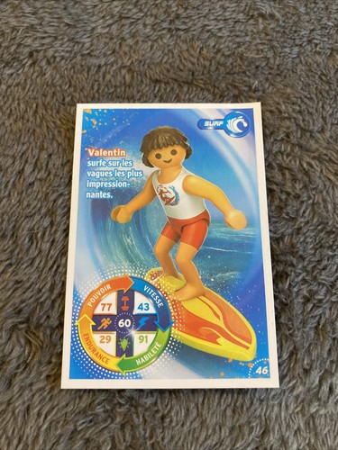 Carte playmobil carrefour - carte,