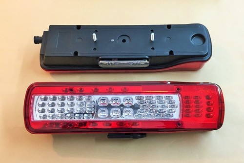 Kit feux arrière led pour - feux,