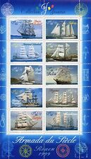 STAMP / TIMBRE BLOC FEUILLET NEUF BLOC N° 25 ** BATEAUX VOILIER