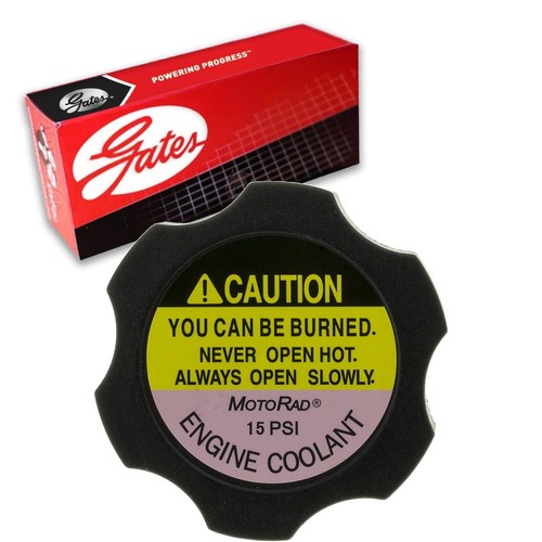 Gates radiator cap for - radiator,