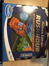 Rush hour Delixe Edition