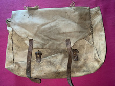 Militaria : Ancien porte