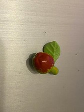PLAYMOBIL POMME ROUGE ET VERTE