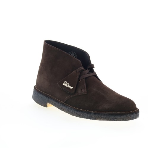 Clarks desert boot - clarks,