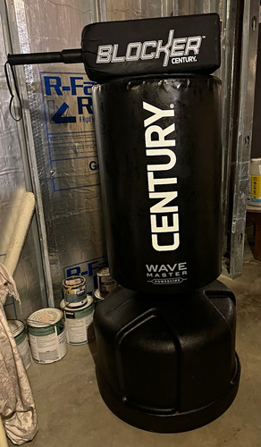 Century powerline wavemaster - century,