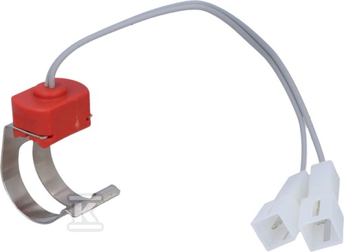 Sonde circuits 198745 - 2,
