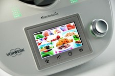 2 x film Vorwerk Thermomix TM5