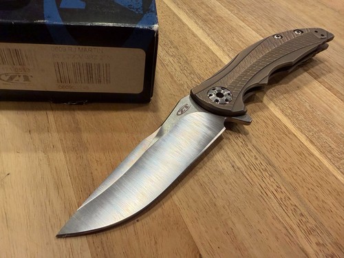 Zero tolerance 0609 rj - zero, zt