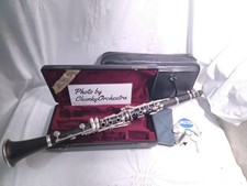YAMAHA YCL-651 Bb Clarinette