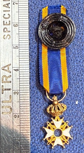 Militaria medaille pays bas - pays,