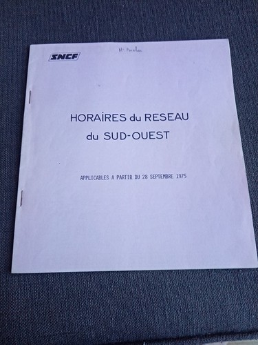 Septembre 1975 réseau - septembre,