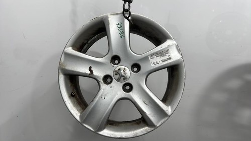 Jante peugeot 307 phase - 307, 1