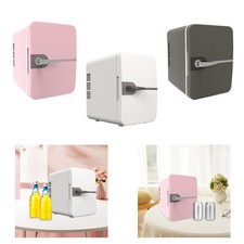 Mini réfrigérateur personnel