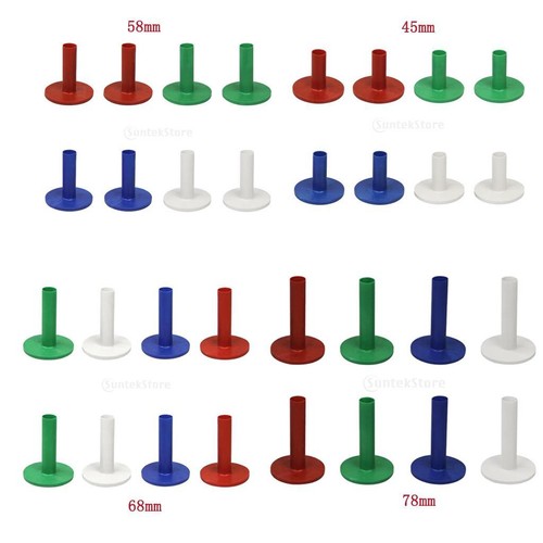 Tees golf professionnels - 8, de