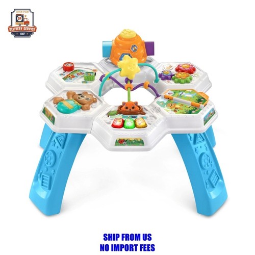 Vtech buzz learn activity - buzz,