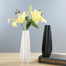  1PC Simple Flower Vase Décor