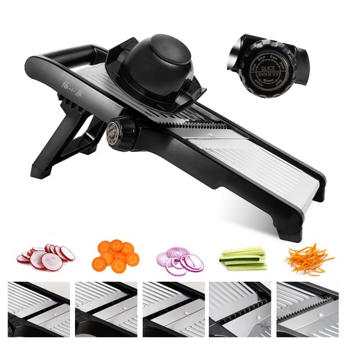 1 adjustable - 5‑in‑1,