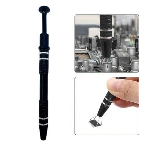 Stylo aspiration pour - stylo,