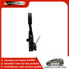 🇫🇷 PEDALE ACCELERATEUR MERCEDES CLASSE A 2004- ➤1693000104 ♻️