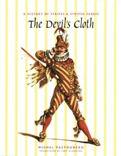 Michel pastoureau the devil - pastoureau,