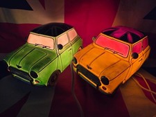Mini Cooper Lighting Lights 2