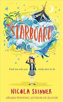 Starboard the most original - the,