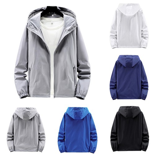 Manteau homme coupe vent - manteau,