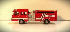 camion pompier - ho - non