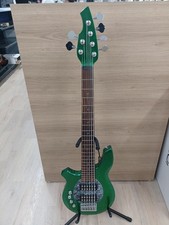 Guitare basse électrique