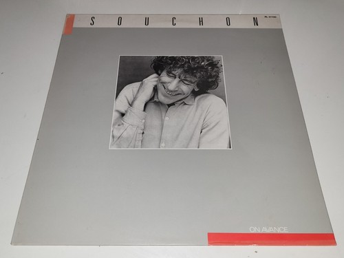 Vinyle 33t alain souchon - 33t,