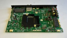 Main Board / Carte Mere - RSAG7.820.6392 - Pour TV HISENSE H55M5500