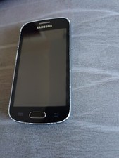 Smartphone samsung galaxy - smartphone,