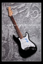 GFA Portishead Bande Geoff