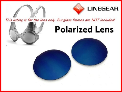 Linegear uv420 polarized lens - linegear,