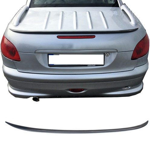 Pour peugeot 206 - peugeot, cc