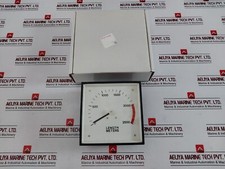 Compteur Numérique De Panneau 0-2500 Longueur 20 mA