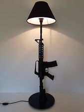 LAMPE DESIGN M4 NOIR (AR15 M16