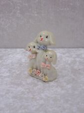 NFAG7V - Groupe De Figurines