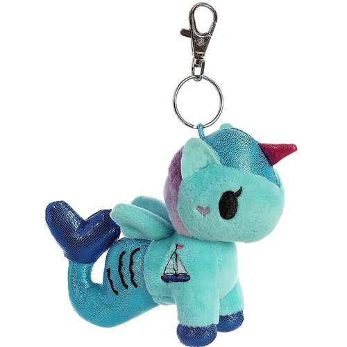 Porte clés tokidoki - tokidoki, marina