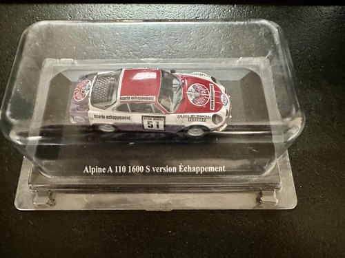 1973 alpine renault - 1973, a110