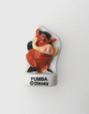 cyb - Fève  Disney Pumba le