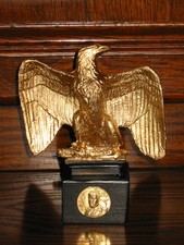 Aigle impériale *