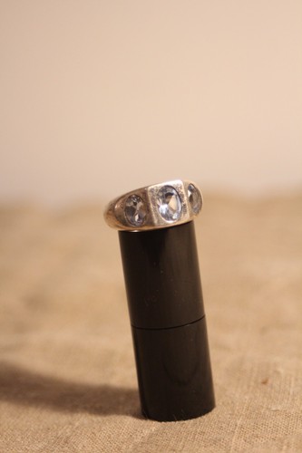 Bague vintage argent 925 et - vintage,
